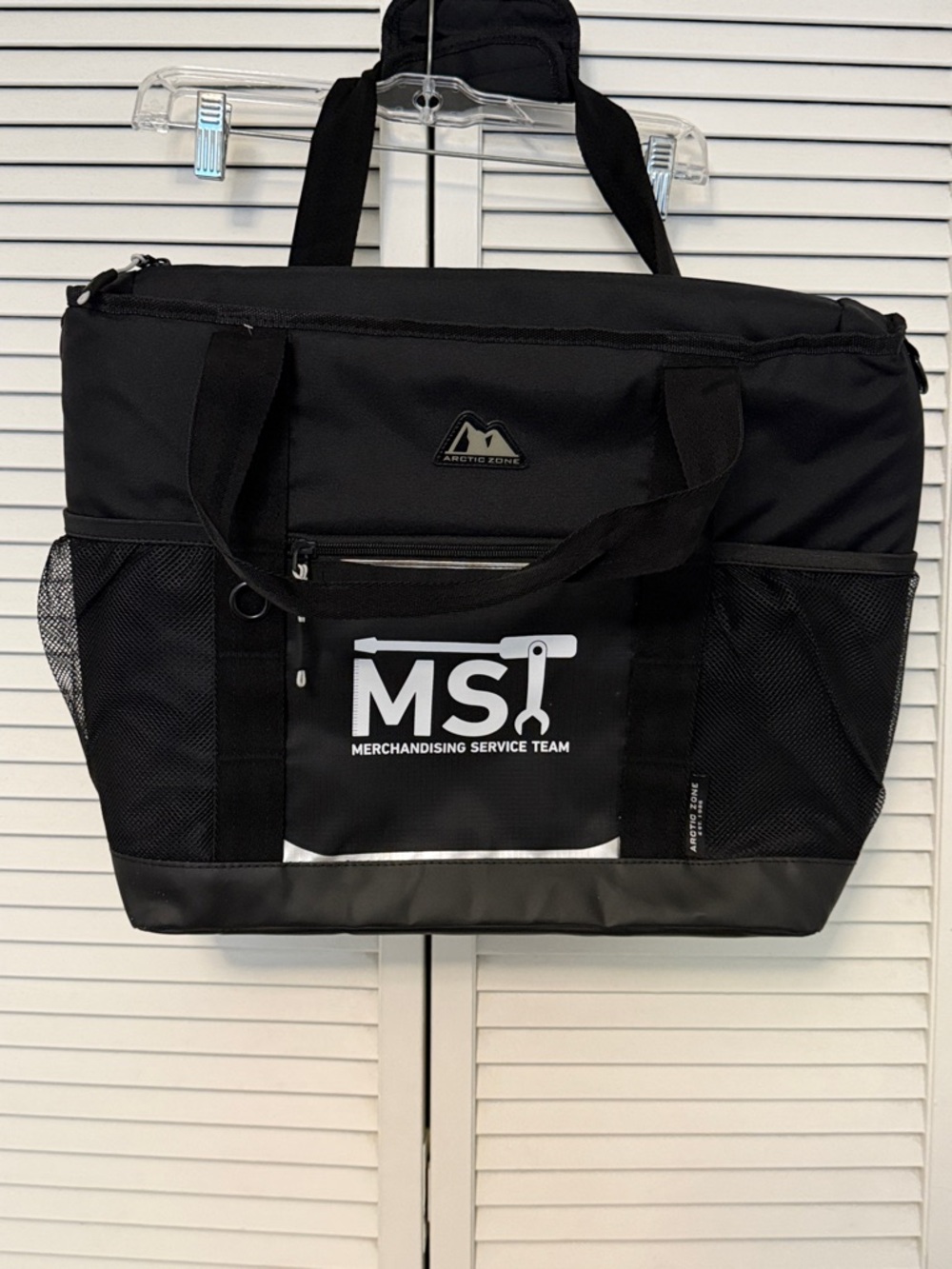 Arctic Zone Insulated Cooler Bag Tote